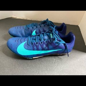 nike track spikes amazon